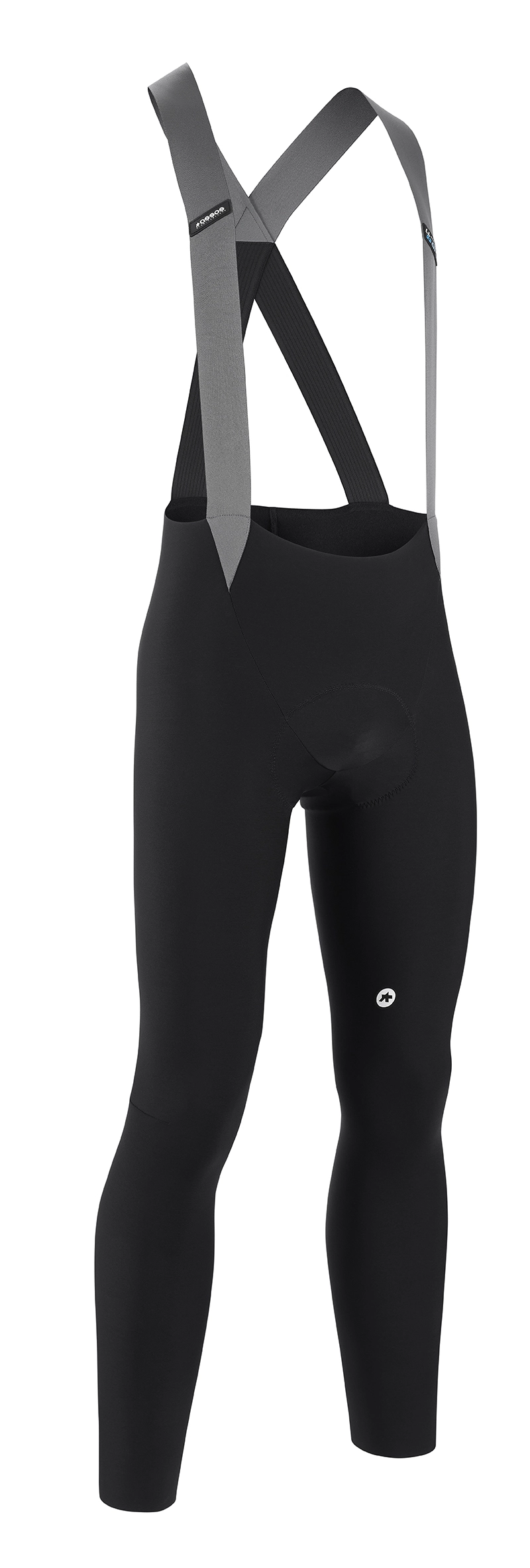 Assos Mille GT Winter C2 Bibtights 2 Assos Mille GT Winter C2 Bibtights - Billede 2