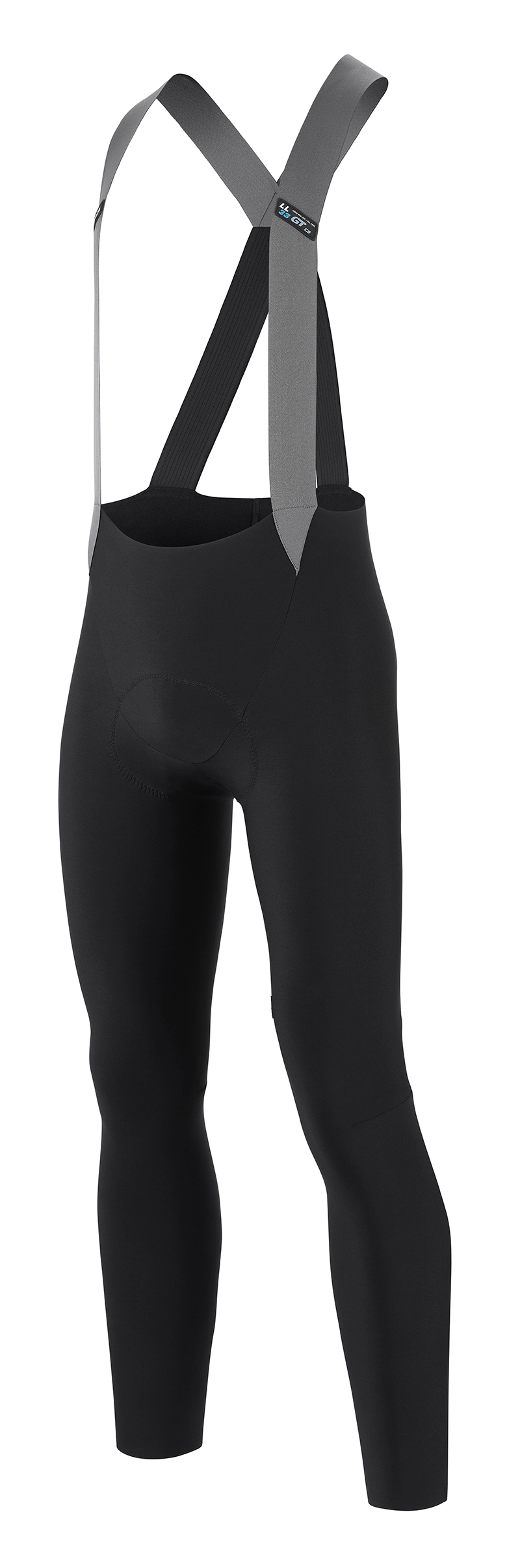 Assos Mille GT Winter C2 Bibtights 3 Assos Mille GT Winter C2 Bibtights - Billede 3