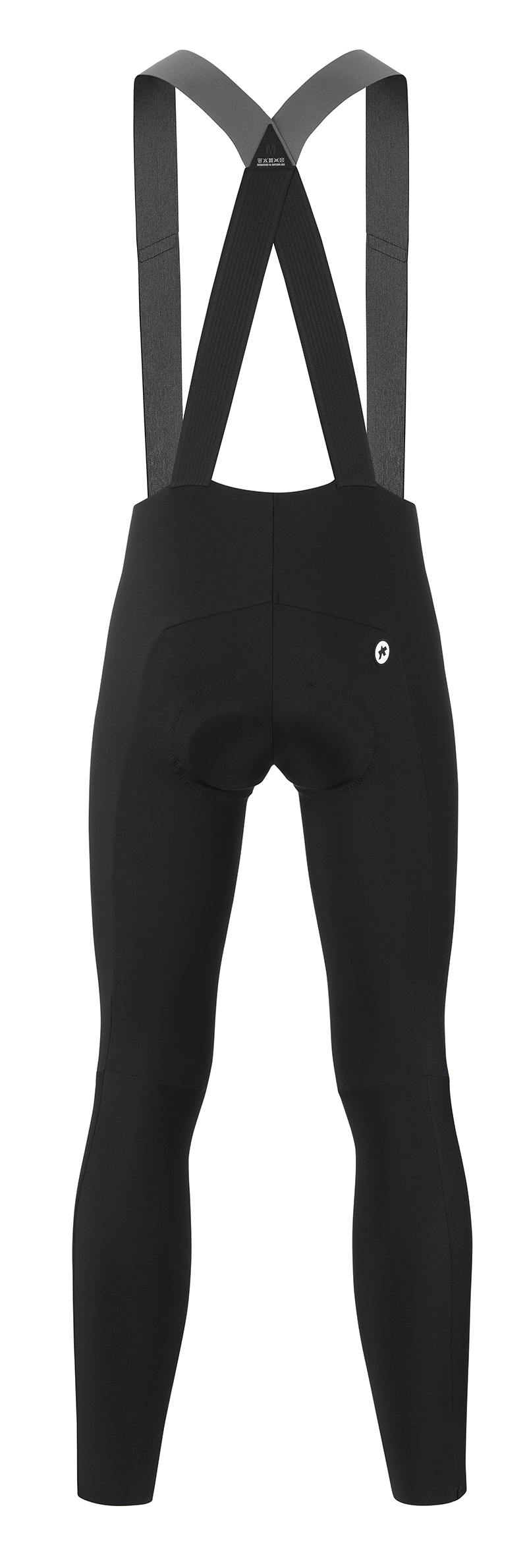 Assos Mille GT Winter C2 Bibtights 4 Assos Mille GT Winter C2 Bibtights - Billede 4