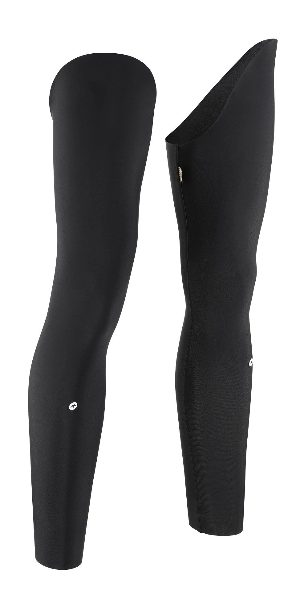 Assos Spring/Fall GT Løse Ben Sort - Billede 2