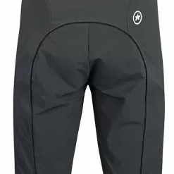 Assos Trail Cargo MTB Shorts Grå 5 Assos Trail Cargo MTB Shorts Grå -Cykeltøj til kvinder Salg Assos Trail Cargo MTB shorts Graa 1642431371 02