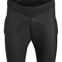 Assos Trail Liner Shorts Med Indlæg Til MTB Sort
