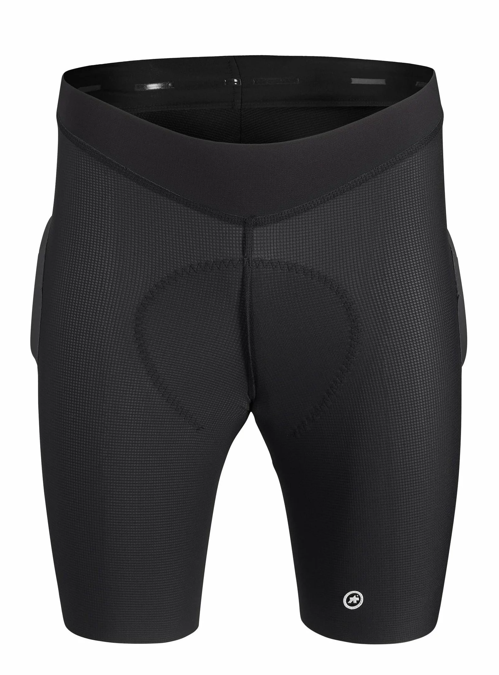 Assos Trail Liner Shorts Med Indlæg Til MTB Sort 1 Assos Trail Liner Shorts Med Indlæg Til MTB Sort