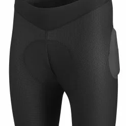 Assos Trail Liner Shorts Med Indlæg Til MTB Sort 8 Assos Trail Liner Shorts Med Indlæg Til MTB Sort -Cykeltøj til kvinder Salg Assos Trail Liner shorts med indlaeg 1557227541 03