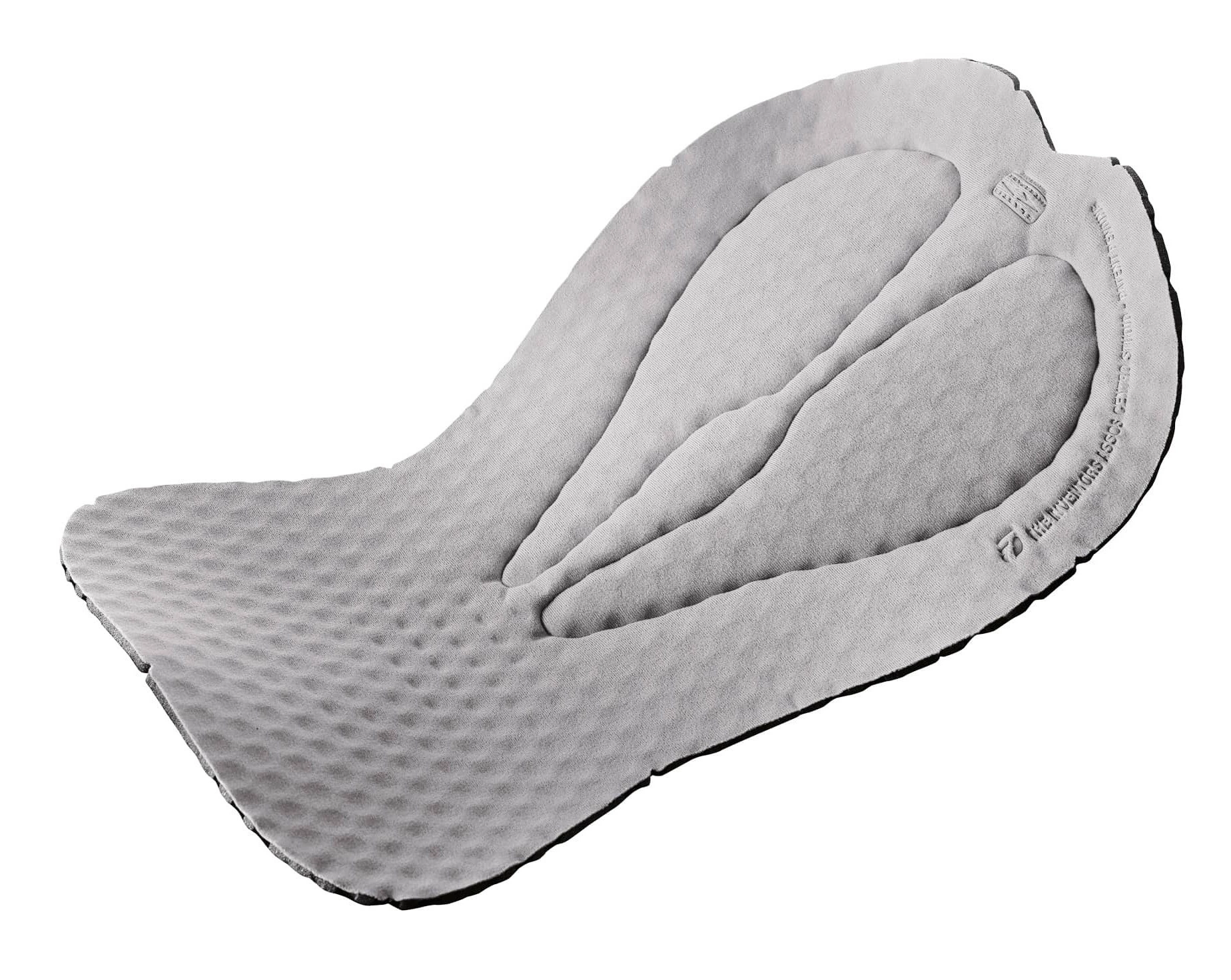 Assos Trail Liner Shorts Med Indlæg Til MTB Sort 5 Assos Trail Liner Shorts Med Indlæg Til MTB Sort - Billede 5