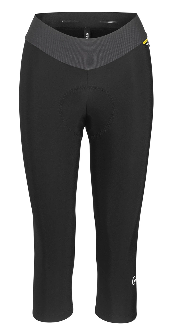 Assos UMA GT Half Knickers Uden Seler Til Dame 1 Assos UMA GT Half Knickers Uden Seler Til Dame