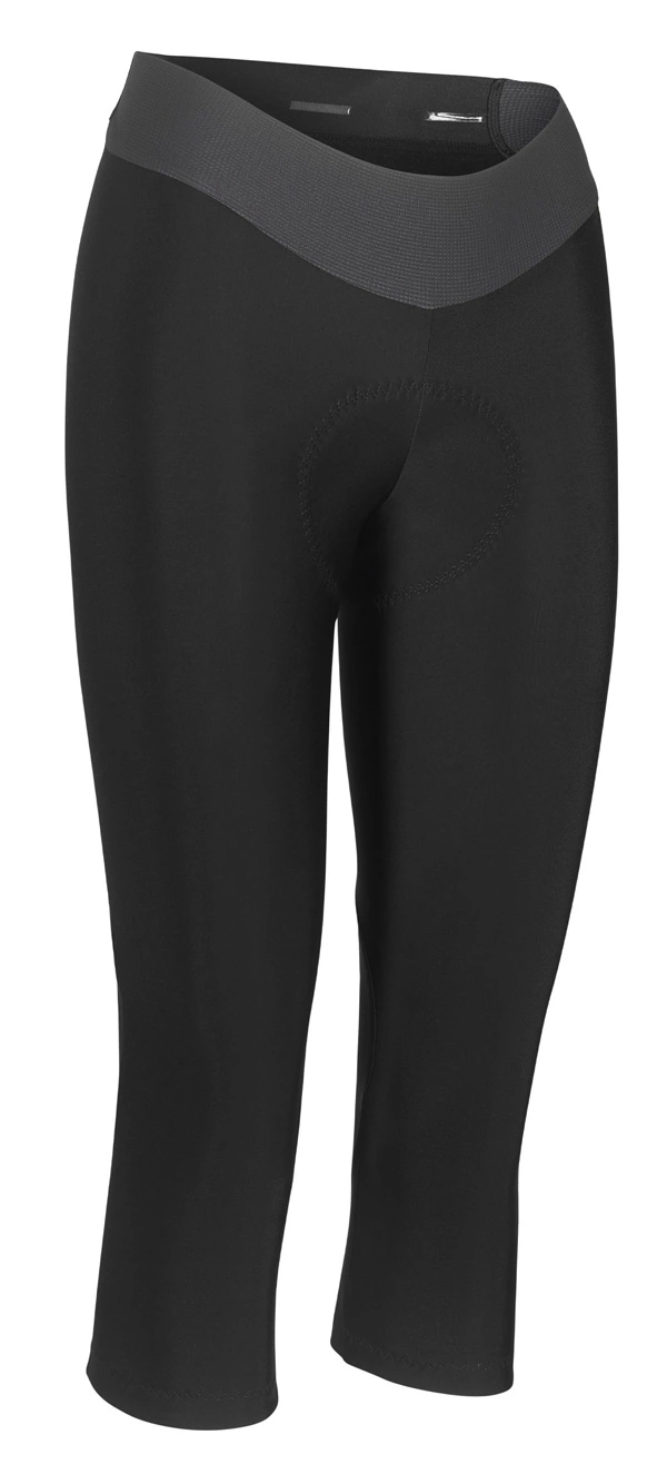 Assos UMA GT Half Knickers Uden Seler Til Dame 2 Assos UMA GT Half Knickers Uden Seler Til Dame - Billede 2