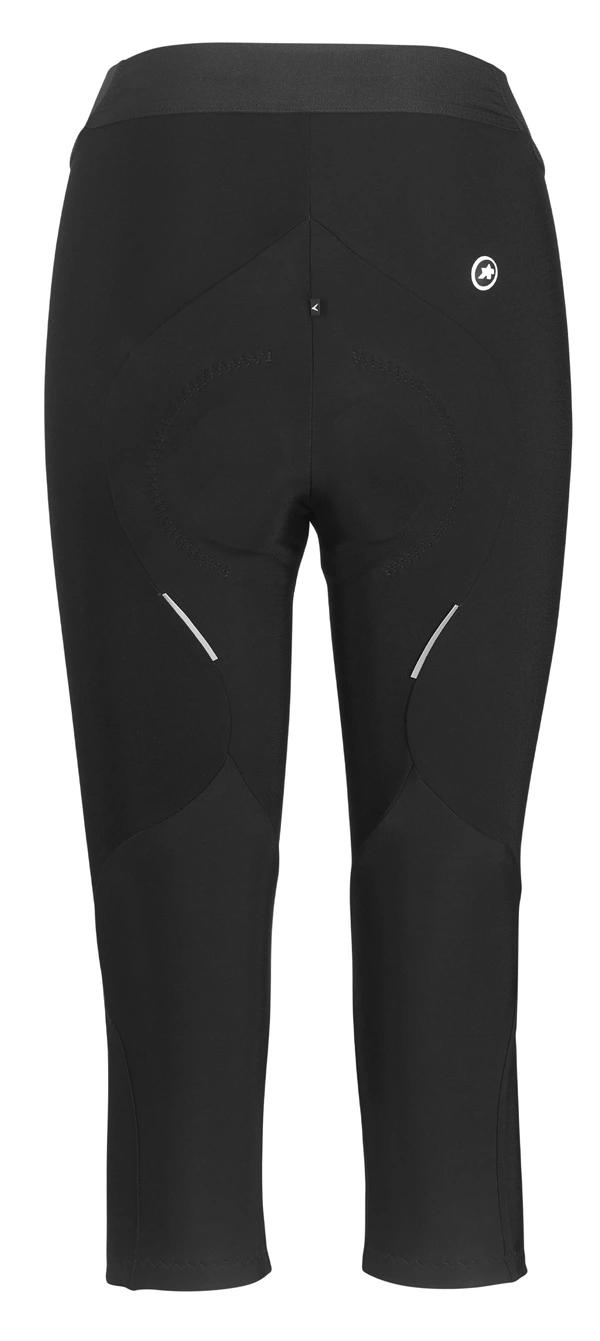 Assos UMA GT Half Knickers Uden Seler Til Dame 3 Assos UMA GT Half Knickers Uden Seler Til Dame - Billede 3