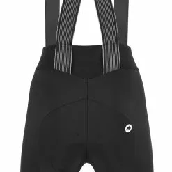 Assos Uma GT Bibshorts C2 Sort -Cykeltøj til kvinder Salg Assos Uma GT Bibshorts C2 Sort 1643119067 02