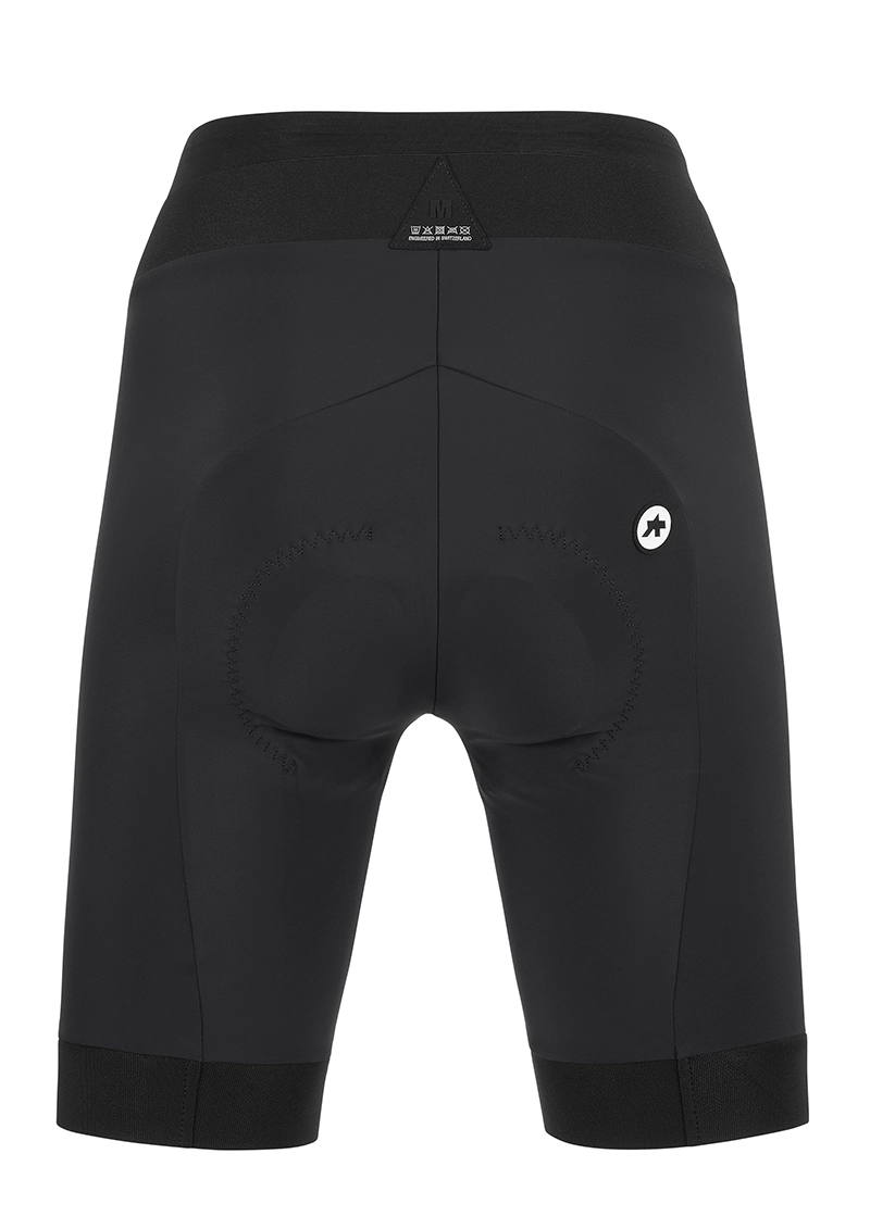 Assos Uma GT Shorts C2 Uden Seler Sort - Billede 3
