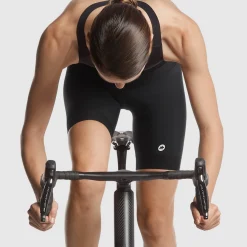 Assos Uma GT Shorts C2 Uden Seler Sort -Cykeltøj til kvinder Salg Assos Uma GT Shorts C2 Uden seler So 1673247720 03