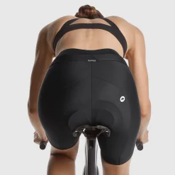 Assos Uma GT Shorts C2 Uden Seler Sort -Cykeltøj til kvinder Salg Assos Uma GT Shorts C2 Uden seler So 1673247720 04