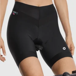 Assos Uma GT Shorts C2 Uden Seler Sort -Cykeltøj til kvinder Salg Assos Uma GT Shorts C2 Uden seler So 1673247720 06