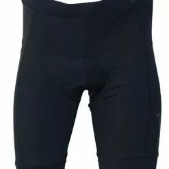 Astral Cykelshorts Med Indlæg Sort