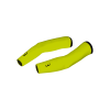 BBB Comfortarms Armvarmer Fluo/gul -Cykeltøj til kvinder Salg BBB Comfortarms armvarmer fluogul 1633603938