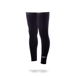 BBB Comfortlegs Benvarmer Sort