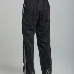 Basil Skane Regnbukser HiVis Dame 15 Basil Skane Regnbukser HiVis Dame -Cykeltøj til kvinder Salg Basil Skane Regnbukser HiVis Dame 1645710624 05