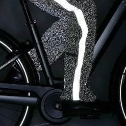 Basil Skane Regnbukser HiVis Dame 19 Basil Skane Regnbukser HiVis Dame -Cykeltøj til kvinder Salg Basil Skane Regnbukser HiVis Dame 1645710624 09