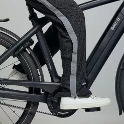 Basil Skane Regnbukser HiVis Herre 18 Basil Skane Regnbukser HiVis Herre -Cykeltøj til kvinder Salg Basil Skane Regnbukser HiVis Herre 1645710463 08