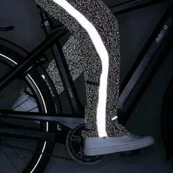 Basil Skane Regnbukser HiVis Herre 19 Basil Skane Regnbukser HiVis Herre -Cykeltøj til kvinder Salg Basil Skane Regnbukser HiVis Herre 1645710463 09