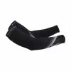 Craft ADV Lumen Arm Varmer Sort -Cykeltøj til kvinder Salg Craft ADV Lumen Arm varmer Sort 1631786565
