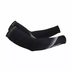 Craft ADV Lumen Arm Varmer Sort