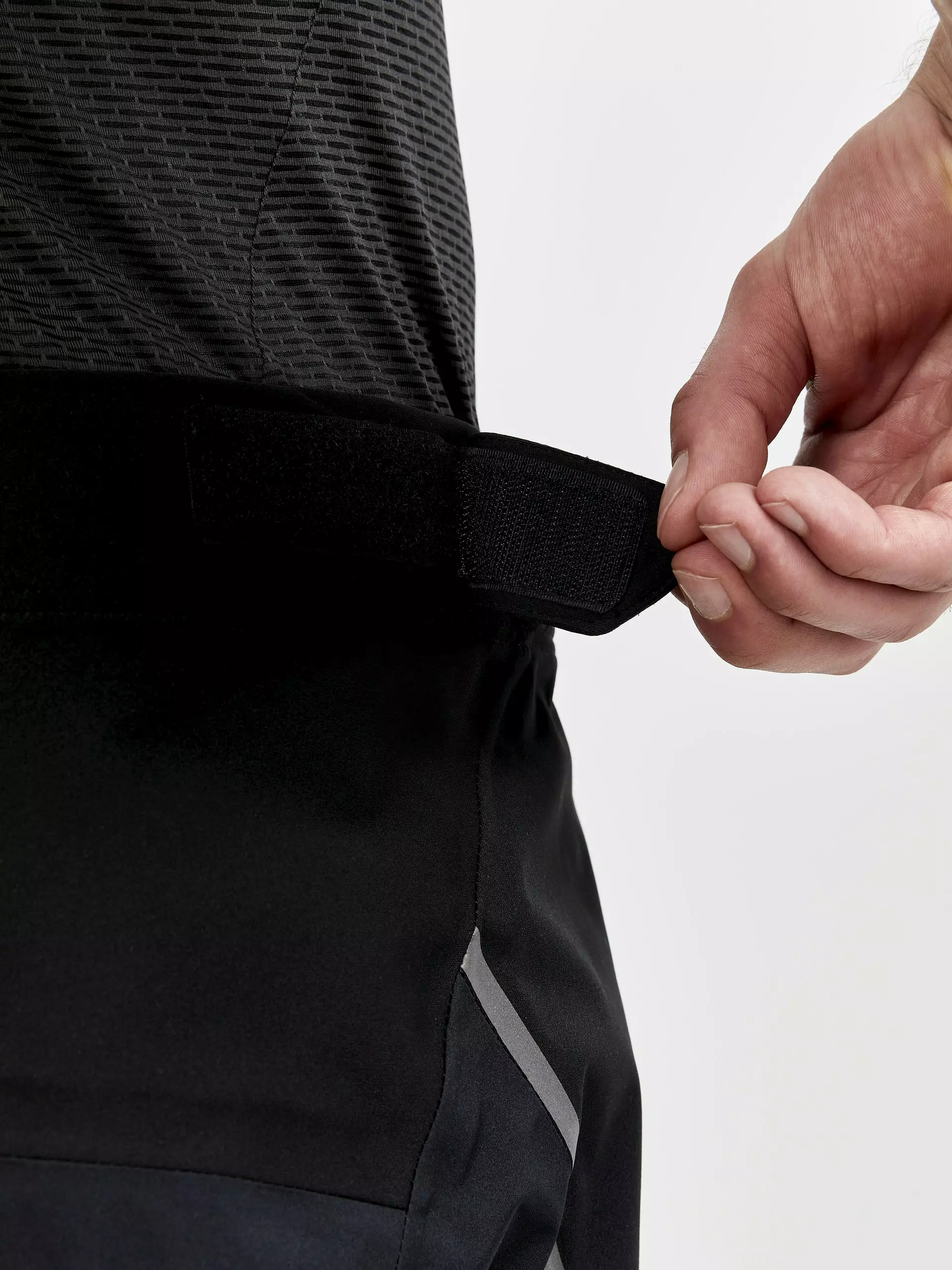 Craft Adv Bike Offroad Hydro Pants M 4 Craft Adv Bike Offroad Hydro Pants M - Billede 4