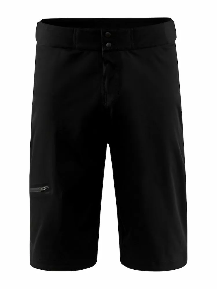 Craft Adv Bike Offroad Hydro Shorts 1 Craft Adv Bike Offroad Hydro Shorts