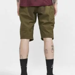 Craft Adv Bike Offroad SubZ Shorts M Botanic -Cykeltøj til kvinder Salg Craft Adv Bike Offroad SubZ Shorts M 1667568320 02