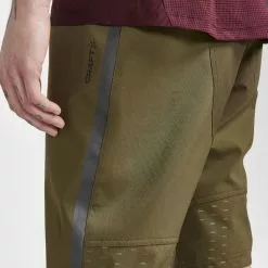 Craft Adv Bike Offroad SubZ Shorts M Botanic -Cykeltøj til kvinder Salg Craft Adv Bike Offroad SubZ Shorts M 1667568320 04