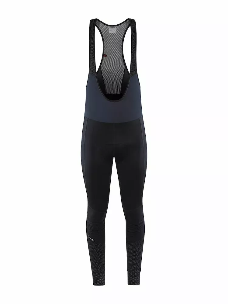 Craft Adv Bike SubZ Lumen Bib Tights M 1 Craft Adv Bike SubZ Lumen Bib Tights M