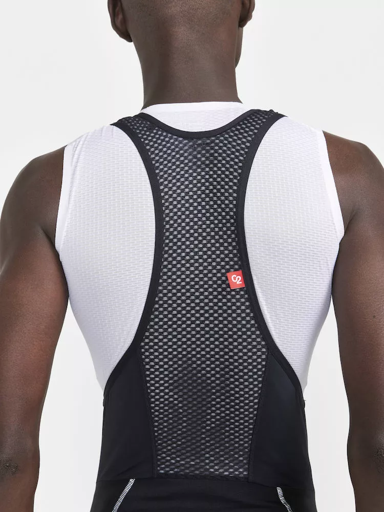 Craft Adv Bike SubZ Lumen Bib Tights M 4 Craft Adv Bike SubZ Lumen Bib Tights M - Billede 4