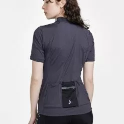 Craft Adv Offroad Cykeltrøje Til Kvinder Sort/Grå 7 Craft Adv Offroad Cykeltrøje Til Kvinder Sort/Grå -Cykeltøj til kvinder Salg Craft Adv Offroad Cykeltroeje Til Kvi 1678965486 02