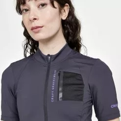 Craft Adv Offroad Cykeltrøje Til Kvinder Sort/Grå 8 Craft Adv Offroad Cykeltrøje Til Kvinder Sort/Grå -Cykeltøj til kvinder Salg Craft Adv Offroad Cykeltroeje Til Kvi 1678965486 03