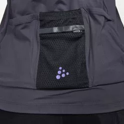 Craft Adv Offroad Cykeltrøje Til Kvinder Sort/Grå 9 Craft Adv Offroad Cykeltrøje Til Kvinder Sort/Grå -Cykeltøj til kvinder Salg Craft Adv Offroad Cykeltroeje Til Kvi 1678965486 04