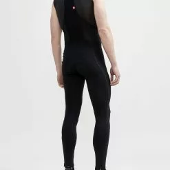 Craft Advanced Core SubZero Bib Tights Med Indlæg -Cykeltøj til kvinder Salg Craft Advanced Core SubZero Bib Tigh 1632481588 02