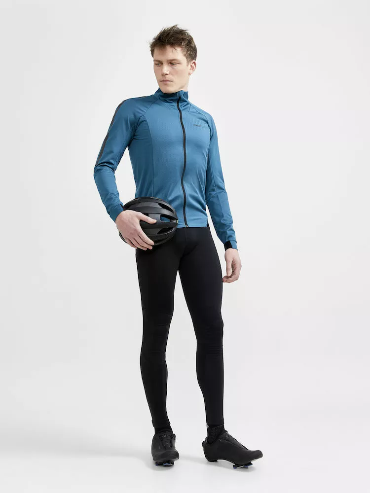Craft Advanced Core SubZero Bib Tights Med Indlæg - Billede 5