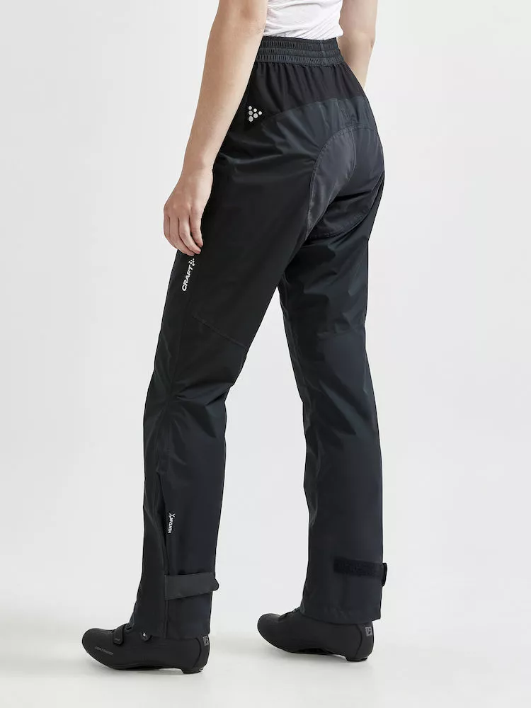 Craft Core Endur Hydro Bukser Til Kvinder Sort - Billede 2