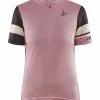 Craft Core Endur Logo Cykeltrøje Til Kvinder Lyserød 10 Craft Core Endur Logo Cykeltrøje Til Kvinder Lyserød -Cykeltøj til kvinder Salg Craft Core Endur Logo Cykeltroeje til 1678960056