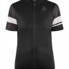 Craft Core Endur Logo Cykeltrøje Til Kvinder Sort 3 Craft Core Endur Logo Cykeltrøje Til Kvinder Sort -Cykeltøj til kvinder Salg Craft Core Endur Logo Cykeltroeje til 1678960868