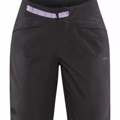 Craft Core Offroad XT Cykelshorts Til Kvinder Grå/Sort