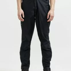 Craft Core Ride Hydro Lumen Regnbukser 9 Craft Core Ride Hydro Lumen Regnbukser -Cykeltøj til kvinder Salg Craft Core Ride Hydro Lumen Regnbuks 1632478148 04