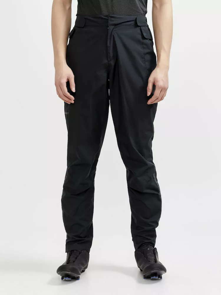 Craft Core Ride Hydro Lumen Regnbukser 5 Craft Core Ride Hydro Lumen Regnbukser - Billede 5