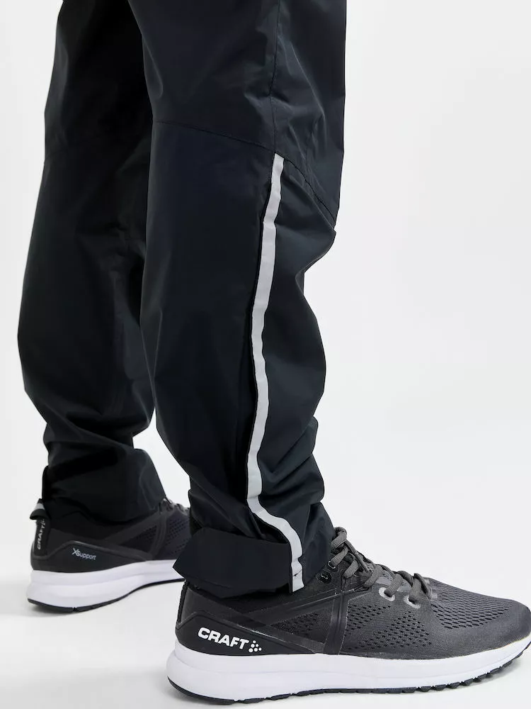 Craft Core Ride Hydro Lumen Regnbukser Til Kvinder - Billede 3