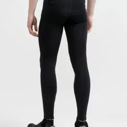 Craft Core SubZ Tights Med Indlæg Sort -Cykeltøj til kvinder Salg Craft Core SubZ Tights med indlaeg So 1631001043 02