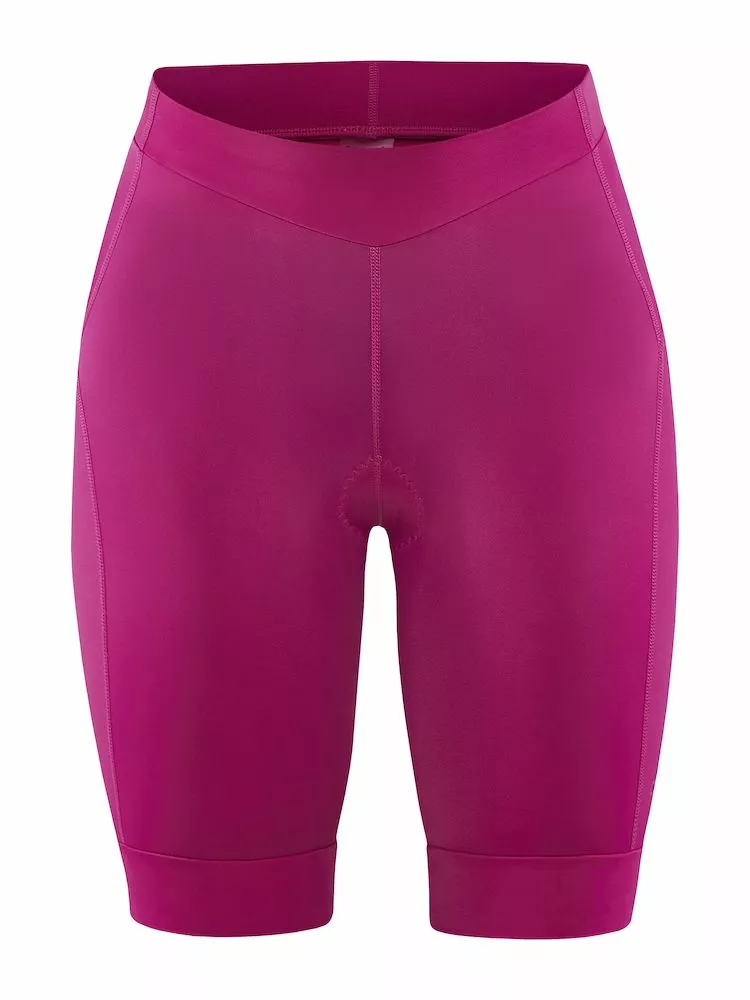 Craft Endur Shorts Dame - Pink 1 Craft Endur Shorts Dame - Pink