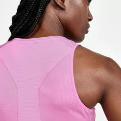 Craft Endur Singlet Women Pink -Cykeltøj til kvinder Salg Craft Endur Singlet Women Pink 1658235041 03