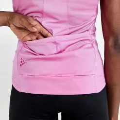 Craft Endur Singlet Women Pink -Cykeltøj til kvinder Salg Craft Endur Singlet Women Pink 1658235041 05