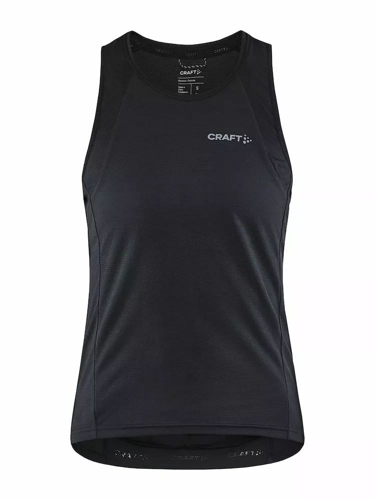 Craft Endur Singlet Women Sort 1 Craft Endur Singlet Women Sort