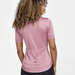 Craft Essence Cykeltrøje Til Kvinder Dawn -Cykeltøj til kvinder Salg Craft Essence Cykeltroeje til Kvinder 1678961729 02